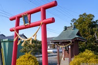 弁財天