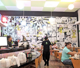 SENSEI Playa del Carmen photo