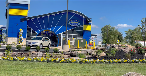 West York Auto Spa Express en York