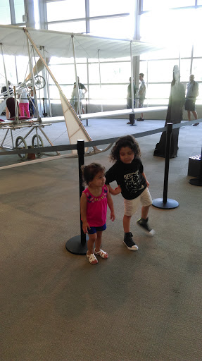 Museum «College Park Aviation Museum», reviews and photos, 1985 Corporal Frank Scott Dr, College Park, MD 20740, USA