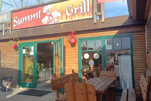 Summt Grill - Imbiss & Biergarten image