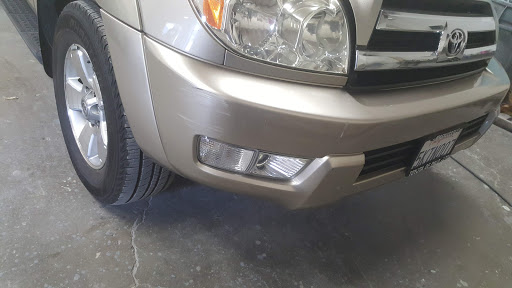 Auto Body Shop «Almost Everything Auto Body Repair & Paint», reviews and photos, 37414 Centralmont Pl, Fremont, CA 94536, USA
