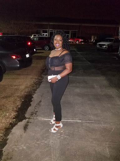 Community Center «Saint Gabriel Community Center», reviews and photos, 1400 Gordon Simon Leblanc Dr, St Gabriel, LA 70776, USA