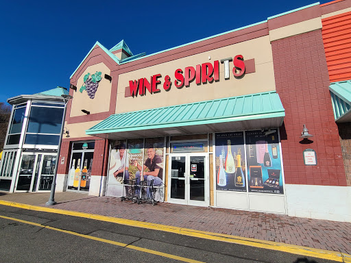 Wine Store «Wine & Spirits», reviews and photos, 543 River Rd, Edgewater, NJ 07020, USA