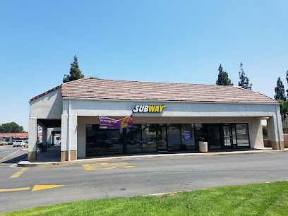 Subway - 2458 S Grove Ave Suite A, Ontario, CA 91761