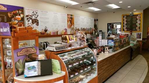 Ice Cream Shop «Cold Stone Creamery», reviews and photos, 6300 E Hampden Ave Bldg. 1, Suite E, Denver, CO 80222, USA