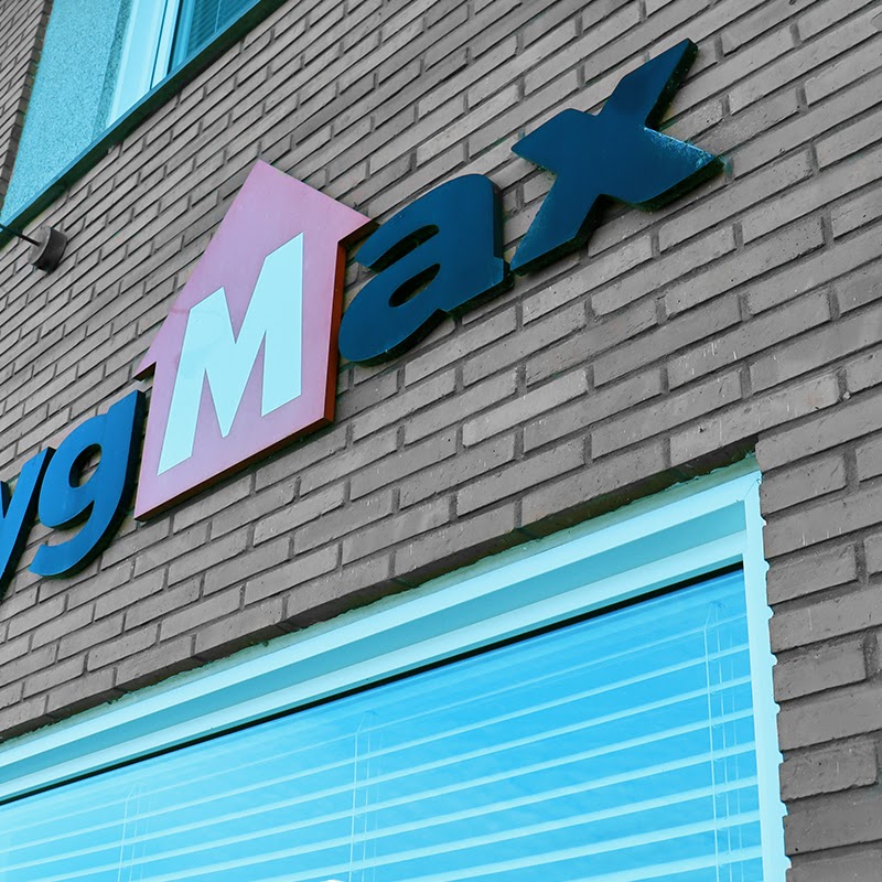 BygMax - dit online byggecenter