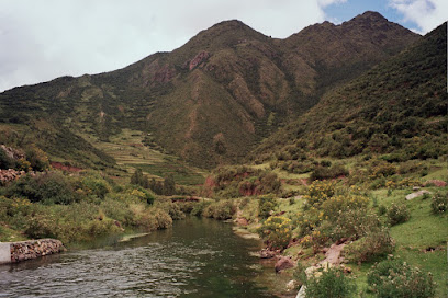 Laguna Pomacanchi