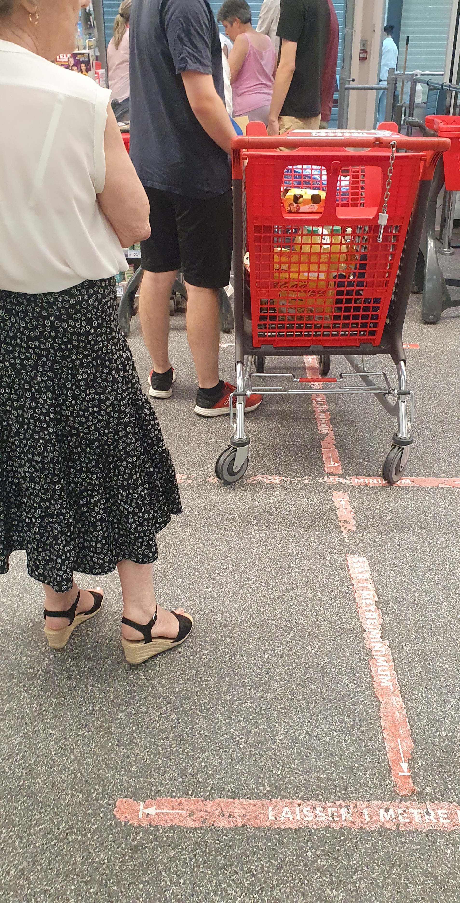 Photo n° 1 de l'avis de gaelle.o fait le 31/08/2022 à 18:45