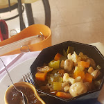 Photo n°3 de l'avis de andrea.r fait le 31/07/2019 à 11:29 sur le  La Stua SNC à Erbezzo