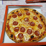 Photo n°3 de l'avis de Adriana.a fait le 15/08/2021 à 10:17 sur le  CIPPA'S Bar Ristorante Pizzeria Hotel à Villadose