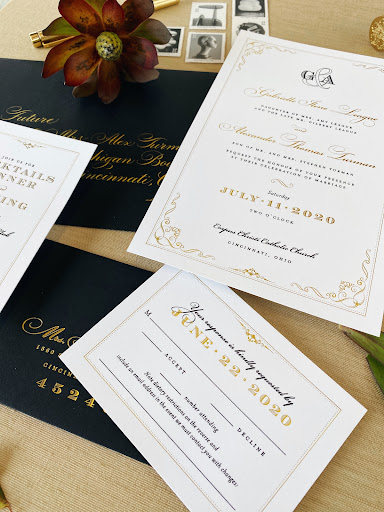 Stationery Store «Poeme», reviews and photos, 3446 Michigan Ave, Cincinnati, OH 45208, USA