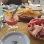 Photo n°1 de l'avis de Manuel.y fait le 12/05/2021 à 10:17 sur le  Caffè della Loggia à Brisighella