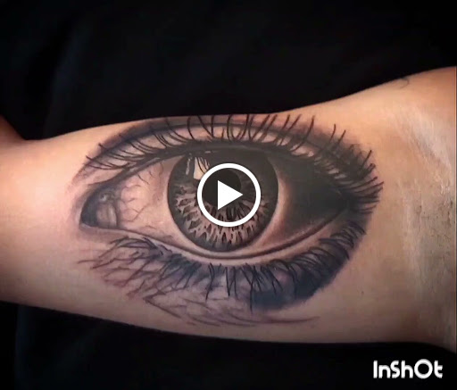 Explore easy line tattoo ideas, creative tattoo ideas in La Porte, available at Archaic tattoos La Porte TX Custom Tattoo Shop