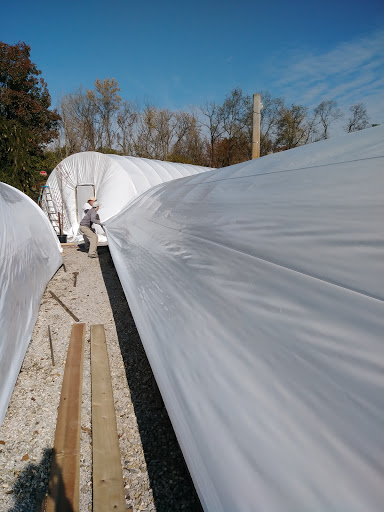 Garden Center «Holscher & Hackman Garden Center», reviews and photos, 6088 Harrison Ave, Cincinnati, OH 45247, USA