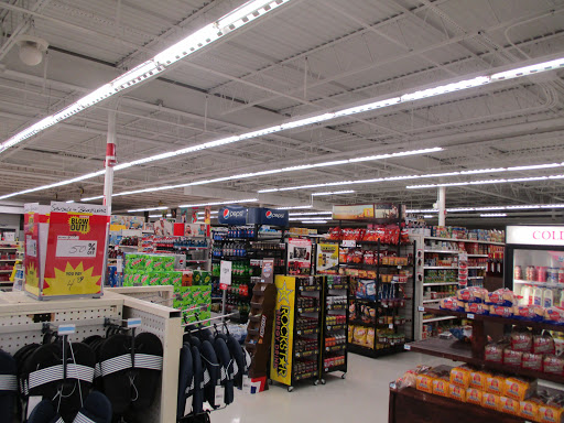 Discount Store «Kmart», reviews and photos, 6780 W Washington St, Indianapolis, IN 46241, USA