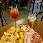 Photo n°1 de l'avis de Sara.a fait le 08/05/2022 à 18:22 sur le  Aps Club Villa Nellina à Gambolò