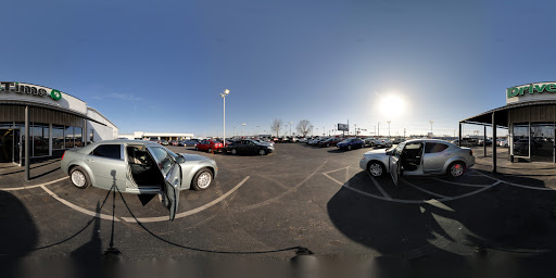 Used Car Dealer «DriveTime Used Cars», reviews and photos, 4423 S Memorial Dr, Tulsa, OK 74145, USA