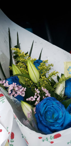 Florist «Cappelletti Florist Inc», reviews and photos, 1907 Bergenline Ave Suite #1, Union City, NJ 07087, USA