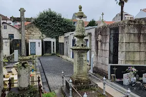 Cemetery of Prado do Repouso image
