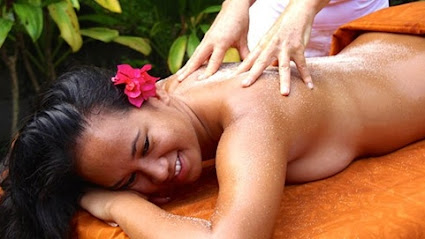 Safoka massage tahitien Saint-Victoret