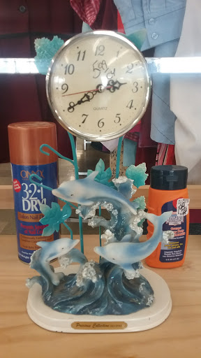 Thrift Store «Maj-R Thrift & Discount Store Grandview», reviews and photos, 1500 Main St, Grandview, MO 64030, USA