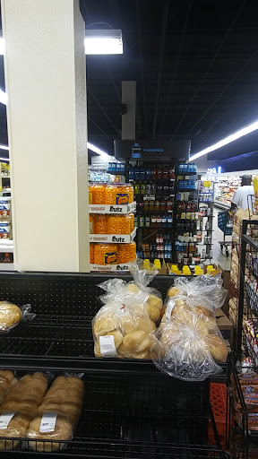 Supermarket «Hi Nabor Supermarket», reviews and photos, 7201 Winbourne Ave, Baton Rouge, LA 70805, USA