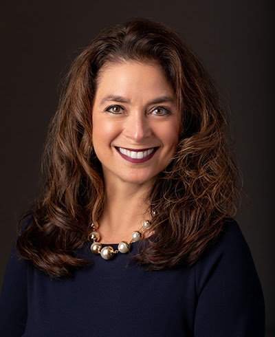Teresa Mulinazzi Kempf - Financial Advisor, Ameriprise Financial Services, LLC