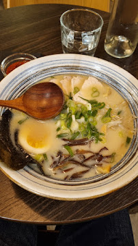 Les plus récentes photos du Restaurant japonais Restaurant Kampai, Place du Marché Versailles - n°2