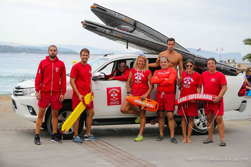 Σχολή ναυαγοσωστικής Lifeguard Hellas - Πρώτες Βοήθειες