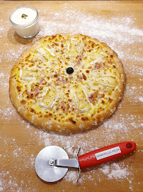 Plats et boissons du Pizzas à emporter Donatello Pizza - Flers - n°1