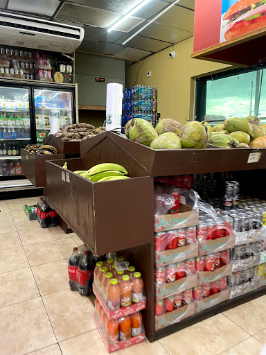 Lodging «Mi Bandera Supermarket», reviews and photos, 2935 W Oak Ridge Rd, Orlando, FL 32809, USA