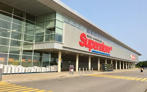 Real Canadian Superstore Brimley Road image