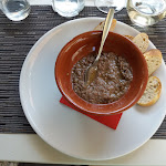 Photo n°3 de l'avis de Walter.. fait le 17/08/2018 à 03:41 sur le  Enoteca Wine Bar 13 Lunch & Dinner Food à Passignano sul Trasimeno