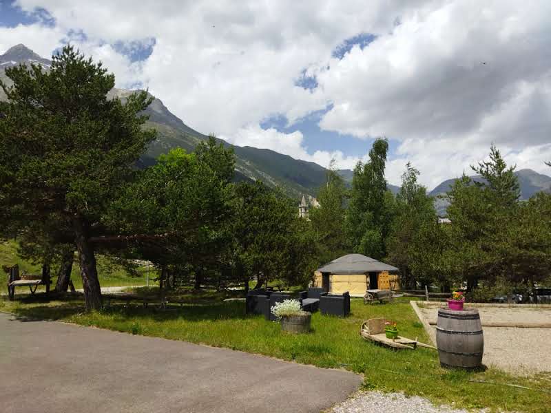 Photo n° 1 de l'avis de Daniel.u fait le 01/07/2022 à 19:27