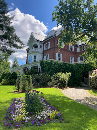 Historical Place «Marsh-Billings-Rockefeller National Historical Park», reviews and photos, 54 Elm St, Woodstock, VT 05091, USA