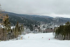 Ski areál Myšák image