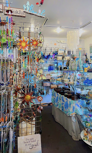 Gift Shop «Capitola Seashells», reviews and photos, 109 Capitola Ave, Capitola, CA 95010, USA