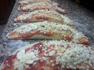 Photo n°27 de PIZZA D'ESBLY à Esbly ()