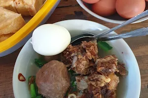 Waroeng Bubur Ayam Jakarta Mas Supri Cirebon image