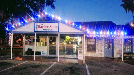 Barber Shop «