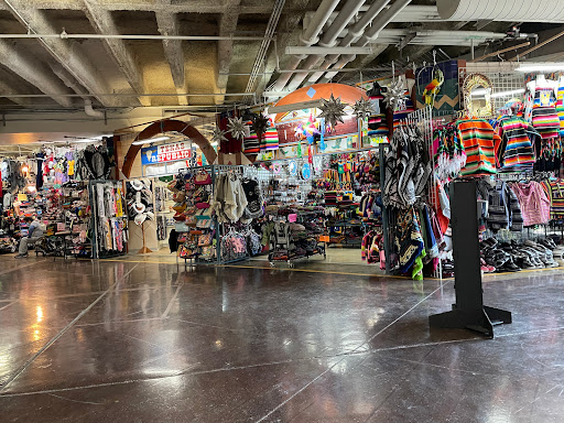 Cultural Center «Historic Market Square», reviews and photos, 514 W Commerce St, San Antonio, TX 78207, USA