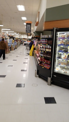 Supermarket «King Kullen», reviews and photos, 2305 Jericho Turnpike, Garden City Park, NY 11040, USA
