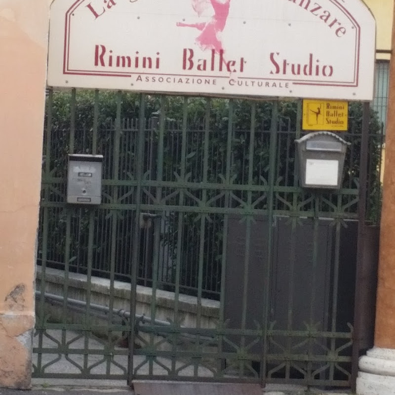 Asd Rimini Ballet Studio