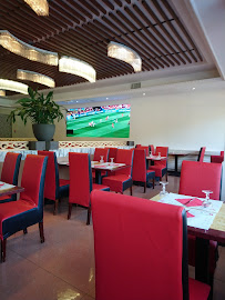 Atmosphère du Restaurant asiatique Royal des Ulis à Les Ulis - n°16