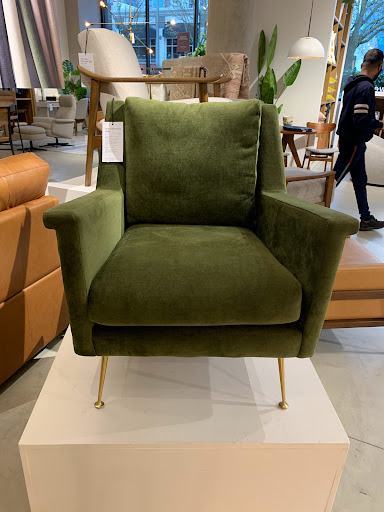 Furniture Store «west elm», reviews and photos, 1 Bellevue Way NE, Bellevue, WA 98004, USA