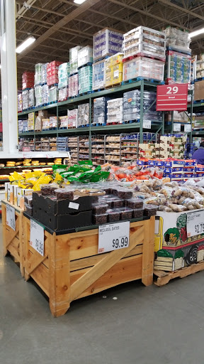 Warehouse club «BJ’s Wholesale Club», reviews and photos, 3635 Hempstead Turnpike, Levittown, NY 11756, USA