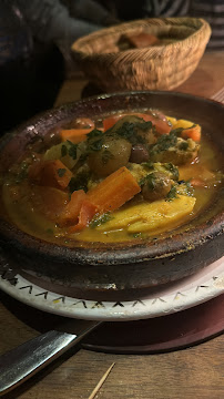 Les plus récentes photos du Restaurant marocain Le 404 à Paris - n°6