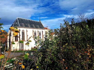 Adapei Du Puy de Dome à Veyre-Monton