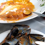 Photo n°1 de l'avis de Saverio.a fait le 12/03/2019 à 20:59 sur le  Le Piastre di Emma à Genoa